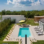 Bandelli Villa *