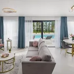 Bandelli Villa *