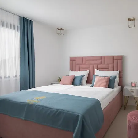 Villa Bandelli Oklaj