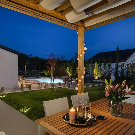 Villa Bandelli Oklaj