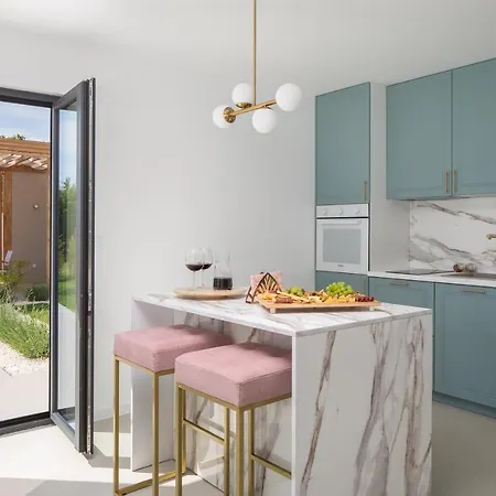 Villa Bandelli Oklaj