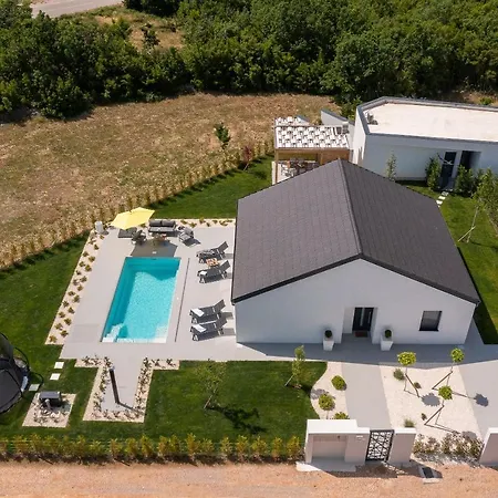 Villa Bandelli *