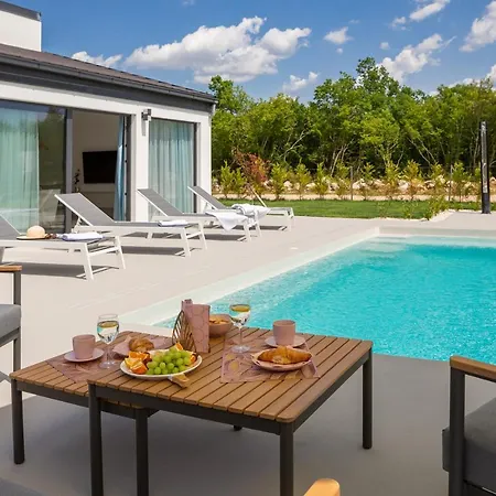 Bandelli Willa Oklaj