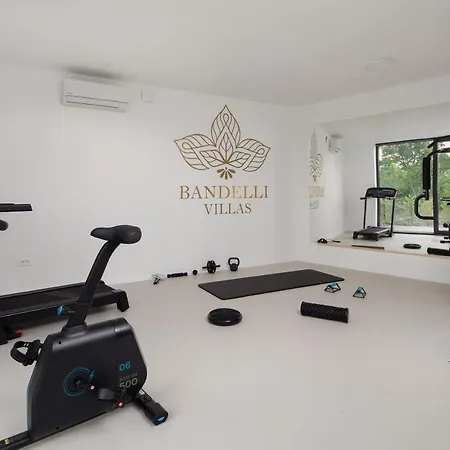 Villa Bandelli *
