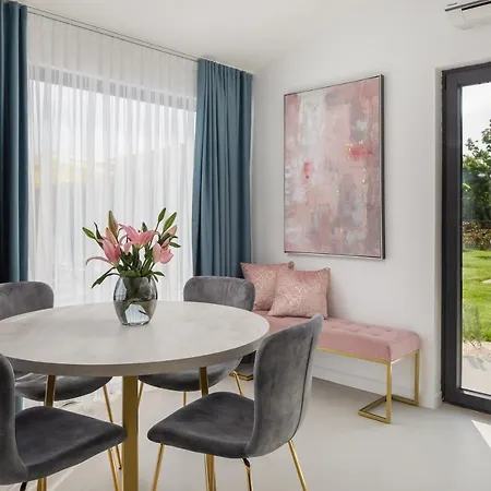 וילה Bandelli Oklaj