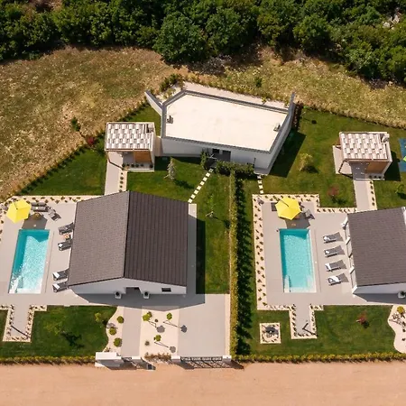 Villa Bandelli *