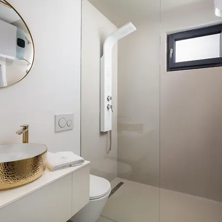 Villa Bandelli Oklaj