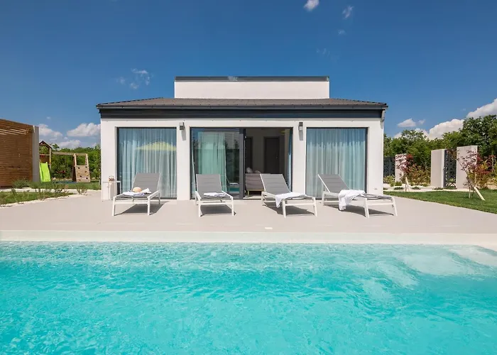 Bandelli וילה Oklaj