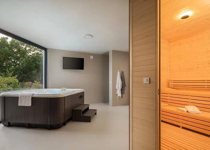 וילה Bandelli Oklaj