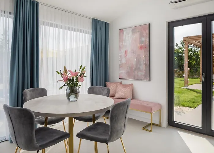 וילה Bandelli Oklaj